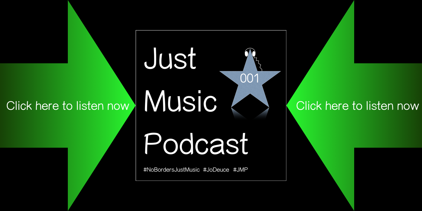 JMP 001 Play Button