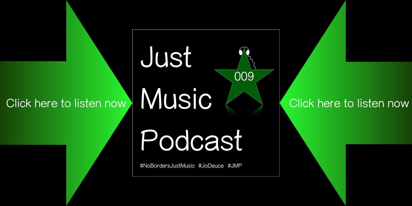 JMP 009 Play Button