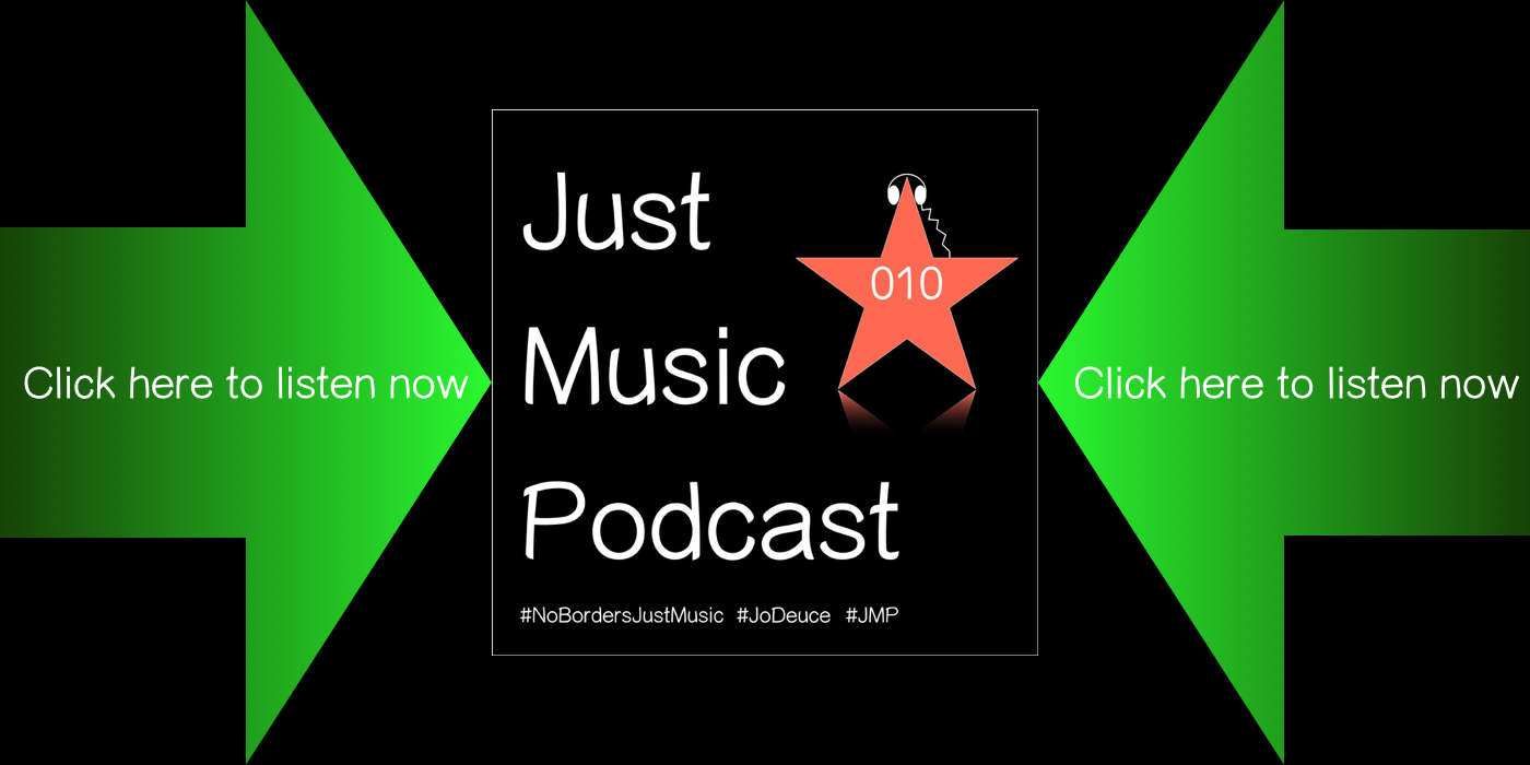 JMP 010 Play Button