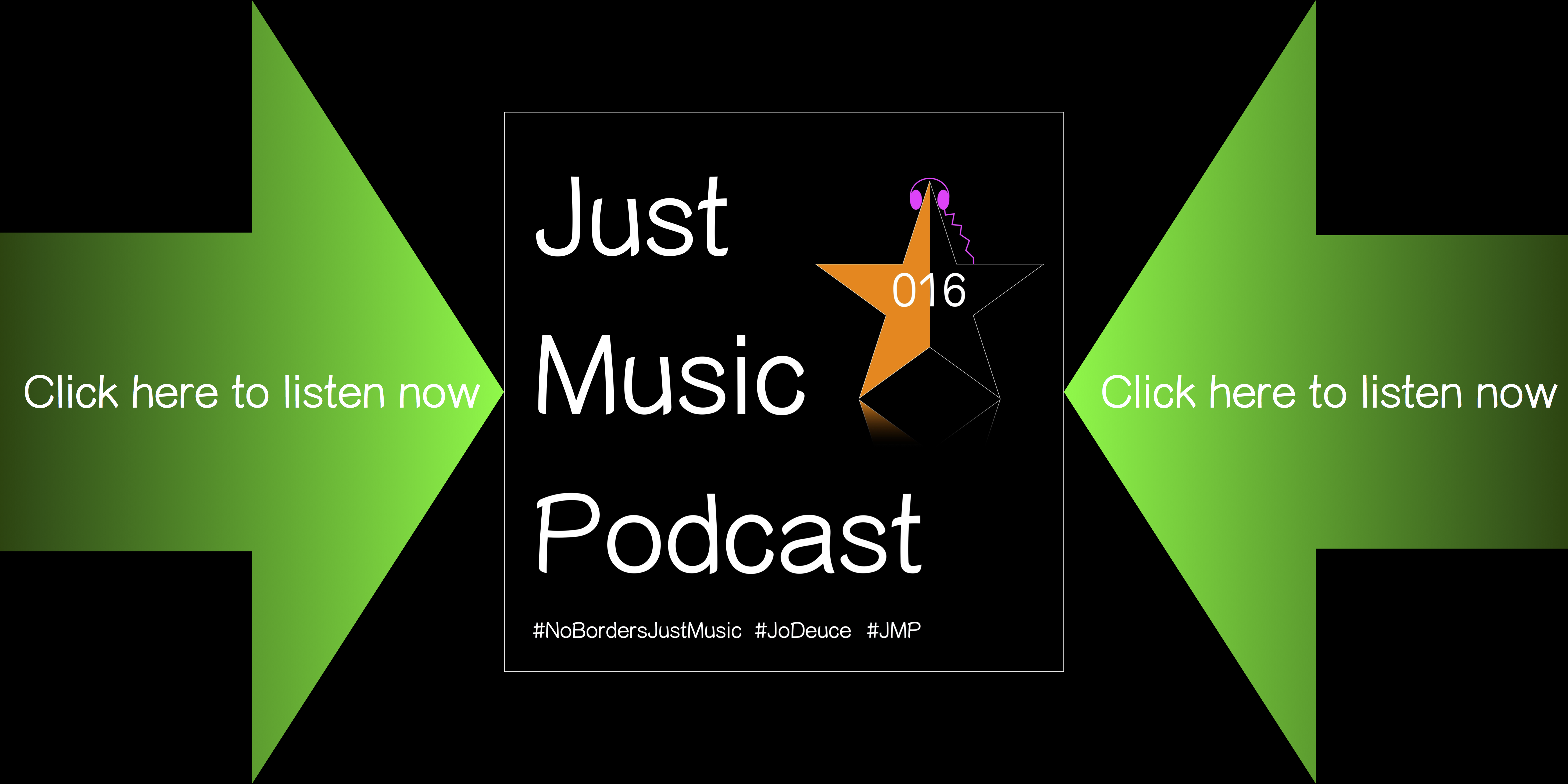 JMP 016 Play Button