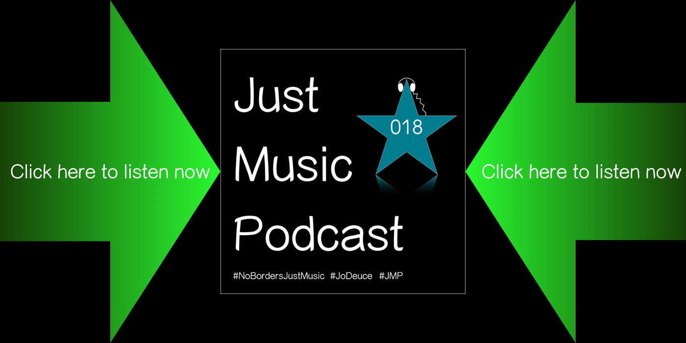 JMP 018 Play Button