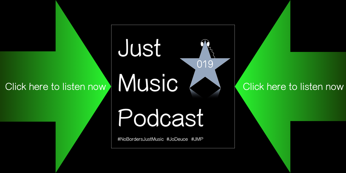 JMP 019 Play Button