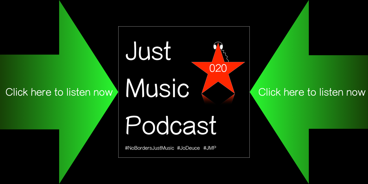 JMP 020 Play Button