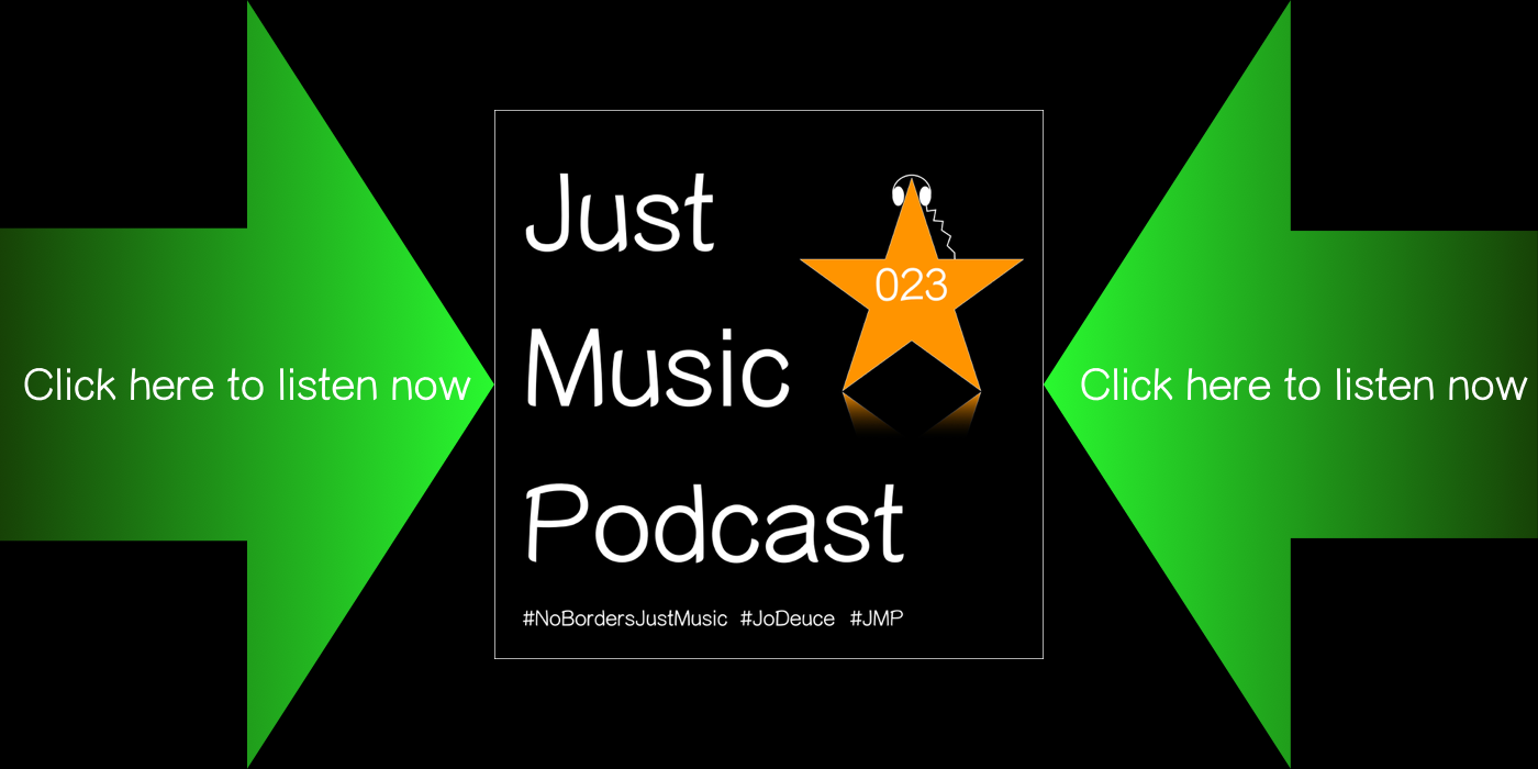 JMP 023 Play Button
