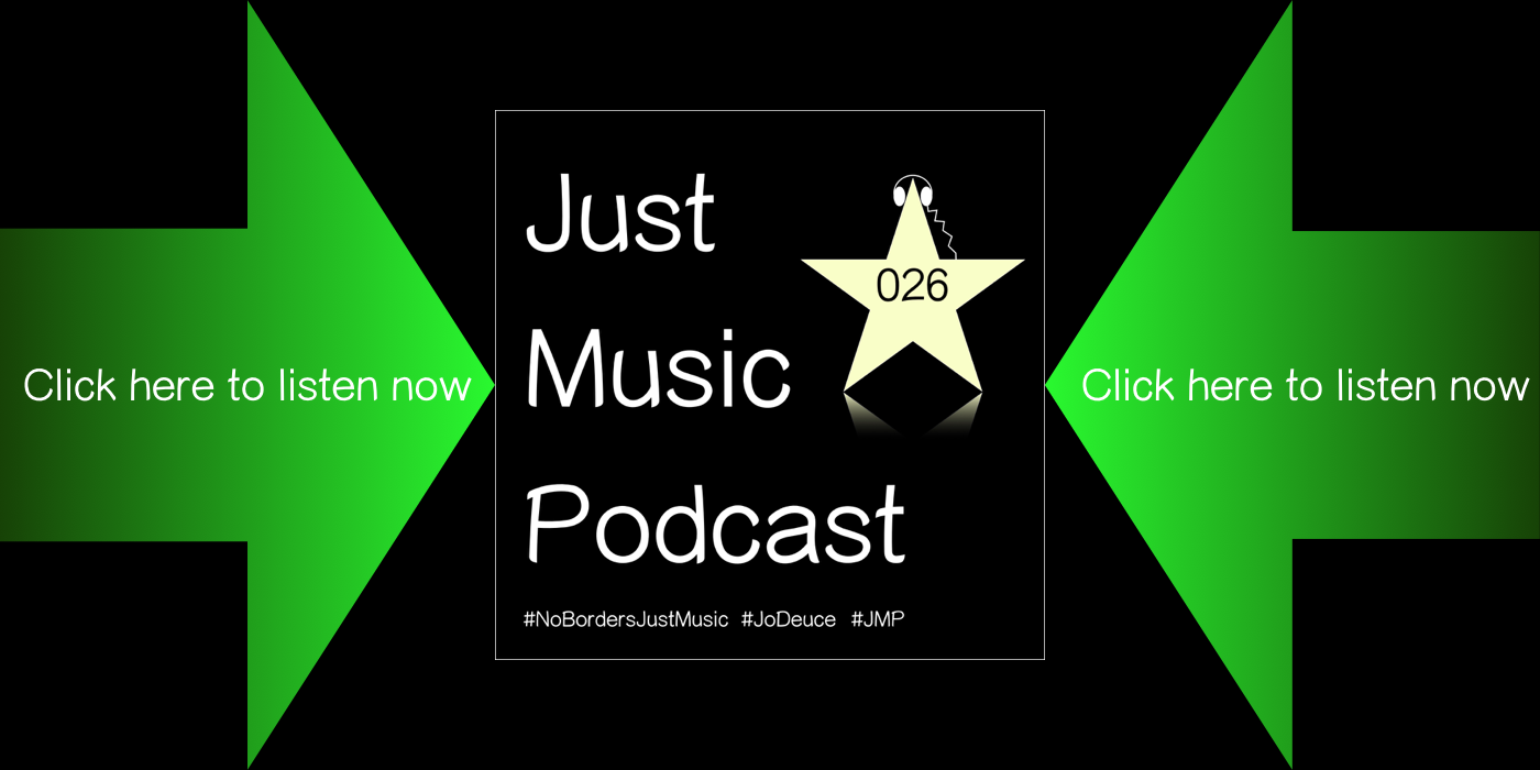 JMP 026 Play Button