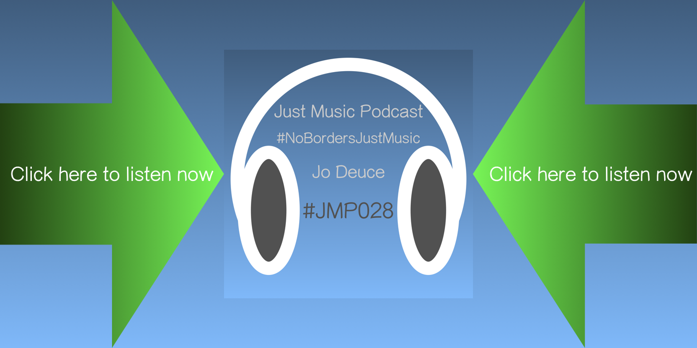 JMP 028 Play Button