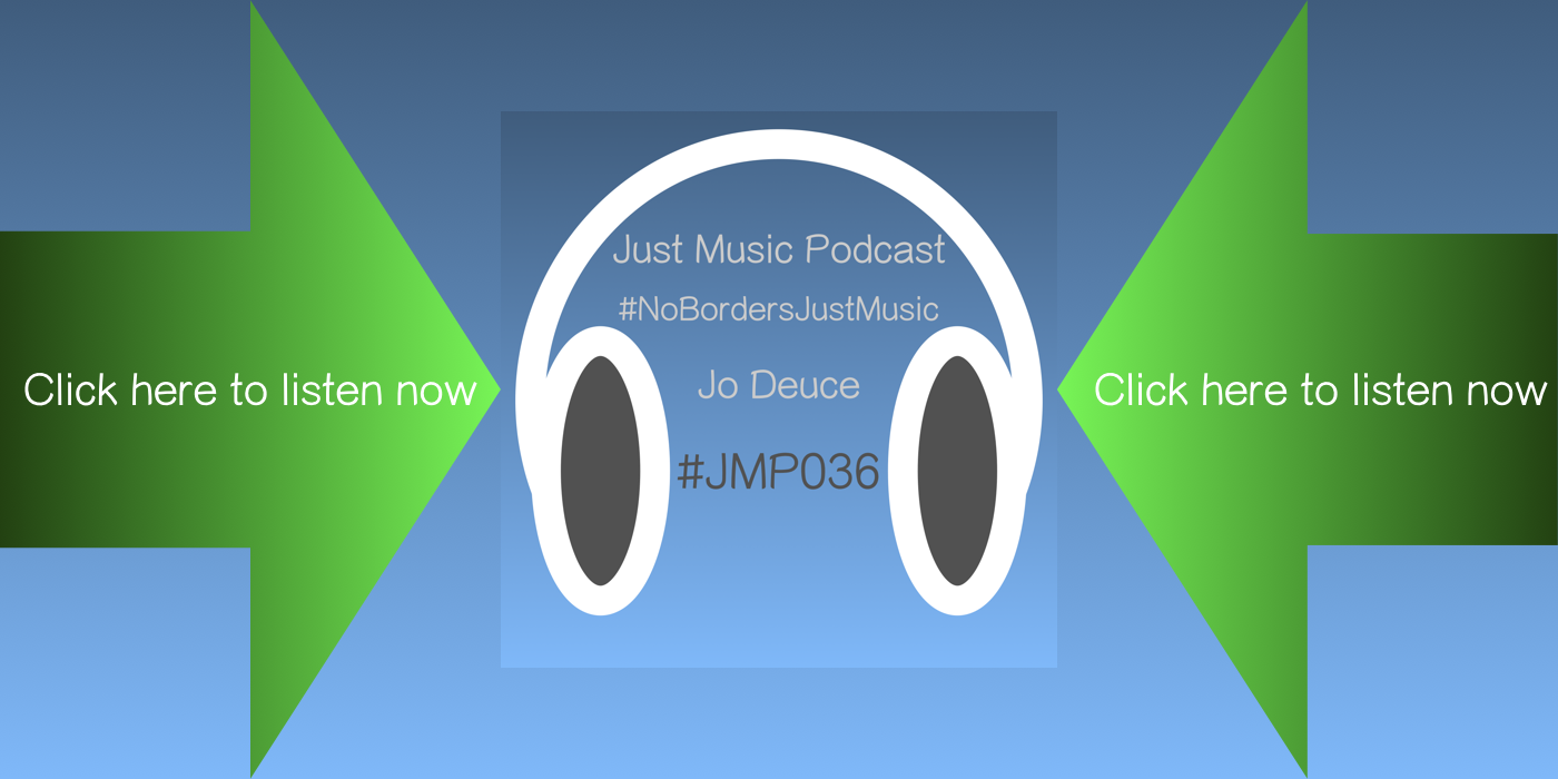 JMP 036 Play Button