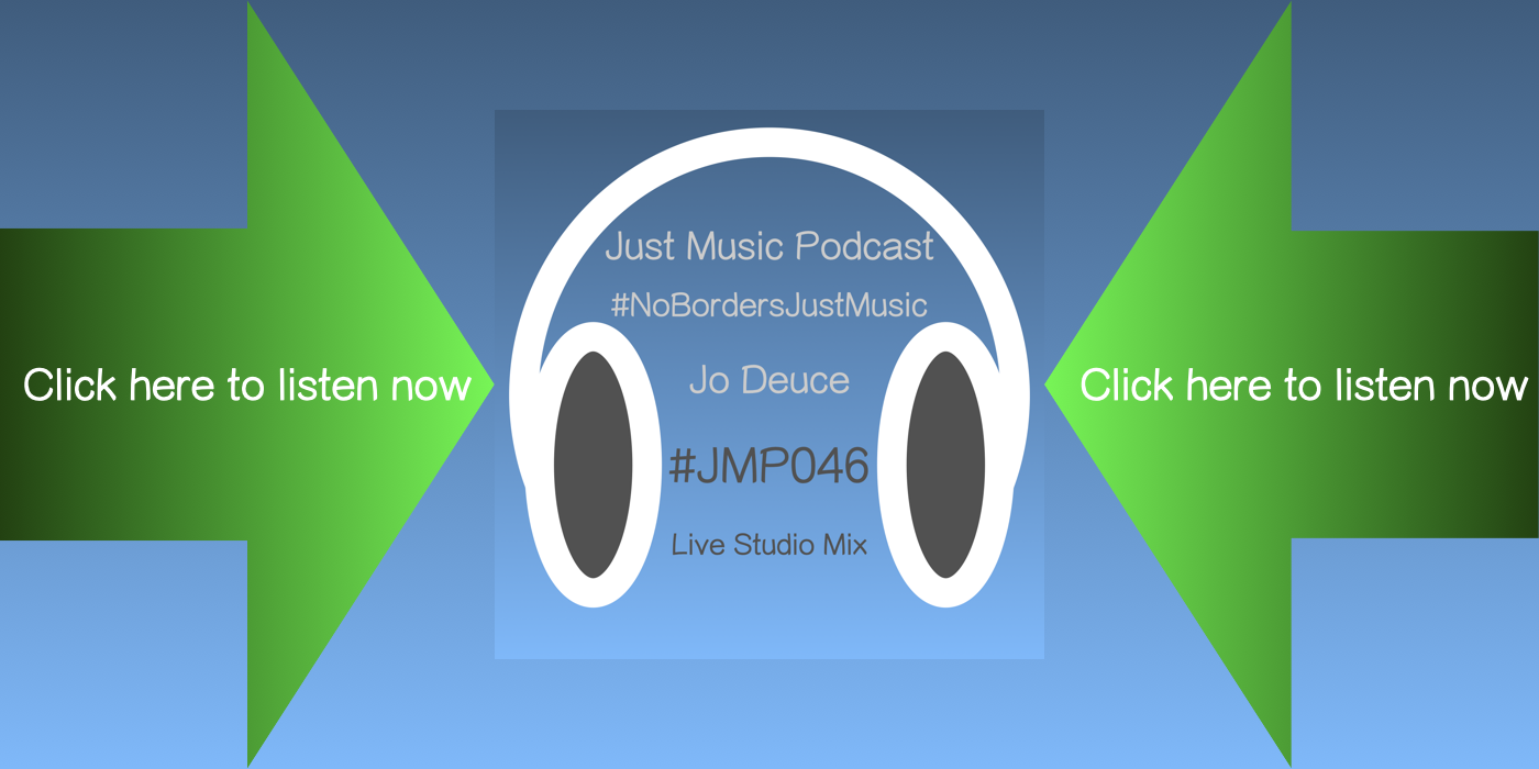 JMP 046 Play Button